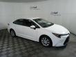 Used 2023 Toyota Corolla LE Sedan