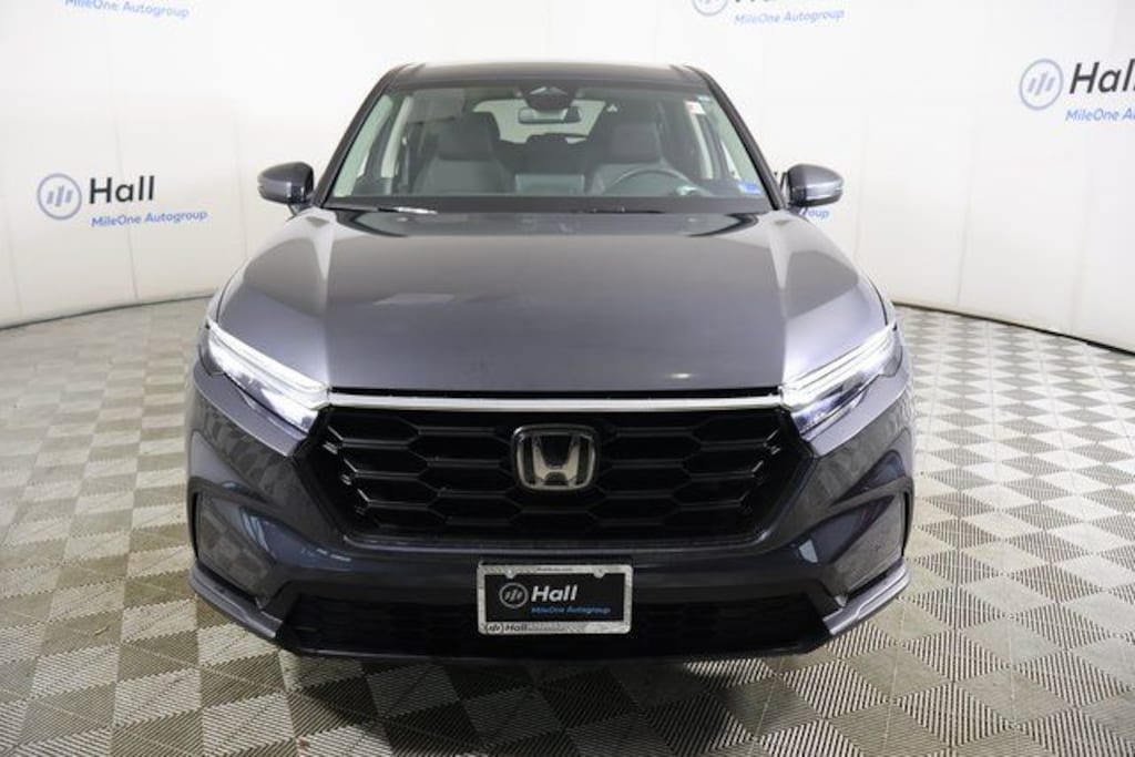 Used 2026 Honda CR-V LX SUV