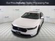 Used 2024 Honda Accord EX Sedan