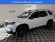Used 2025 Honda Pilot Sport SUV