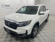  Honda Ridgeline