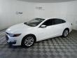 Used 2024 Chevrolet Malibu LT Sedan