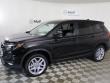 Used 2024 Honda Passport EX-L SUV