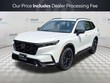  Honda CR-V Hybrid