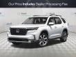 Used 2024 Honda Pilot Elite SUV