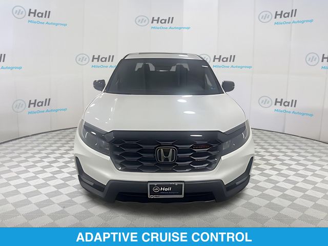2026 Honda Ridgeline TrailSport - Photo 4