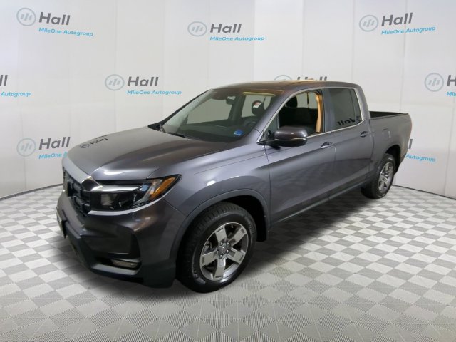 Used 2024 Honda Ridgeline RTL Truck