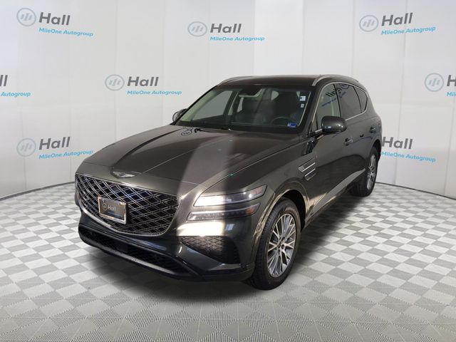 2025 Genesis GV80 2.5T Standard AWD's photo
