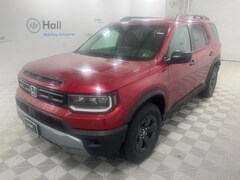 2026 Honda Passport RTL SUV