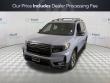 Used 2025 Honda Passport TrailSport SUV