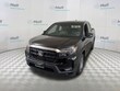  Honda Ridgeline