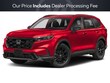  Honda CR-V Hybrid
