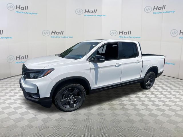 2026 Honda Ridgeline TrailSport - Photo 3