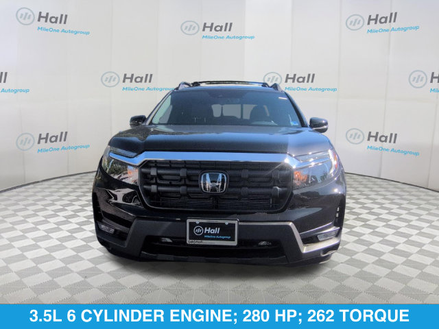 New 2026 Honda Ridgeline RTL Truck Crew Cab
