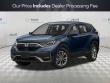 Used 2022 Honda CR-V Hybrid EX-L SUV