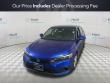 Used 2023 Honda Civic LX Sedan