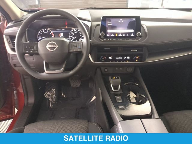 2026 Nissan Rogue SV - Photo 17