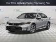 Used 2026 Honda Civic LX Sedan