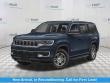 Used 2024 Jeep Wagoneer Series II SUV