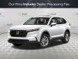 Used 2025 Honda CR-V EX-L SUV