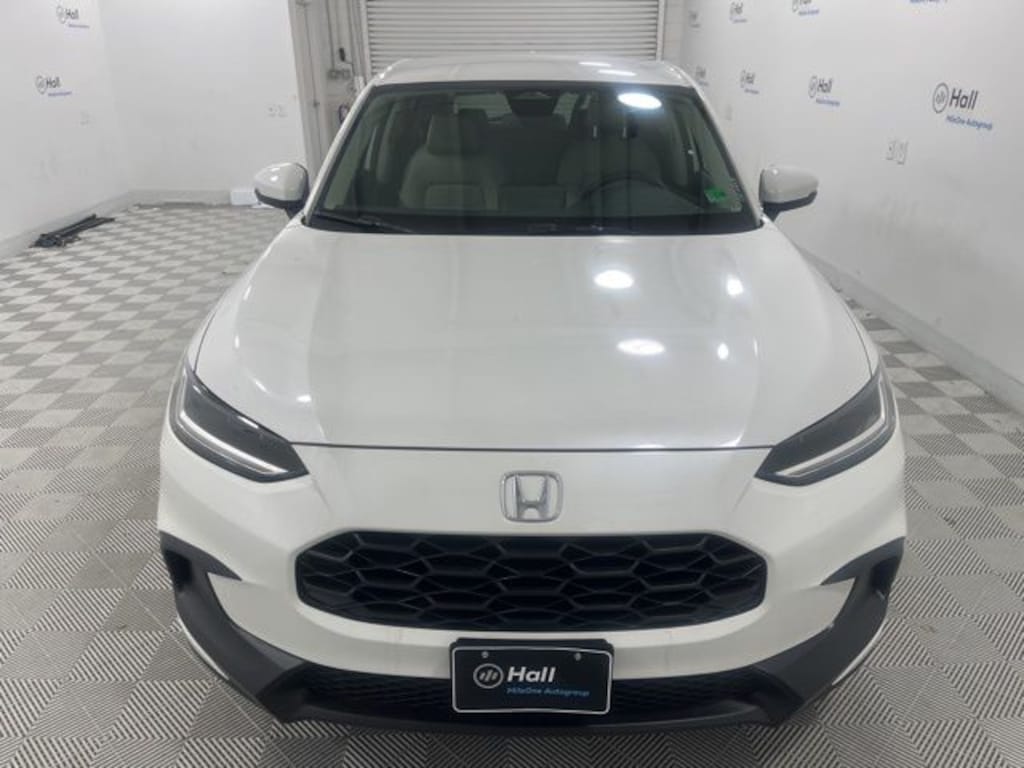 New 2026 Honda HR-V LX SUV