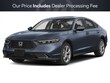 Honda Accord Hybrid