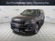  Jeep Wagoneer L