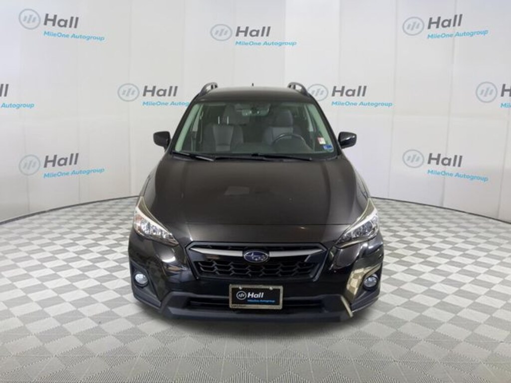 Used 2019 Subaru Crosstrek 2.0i Premium SUV