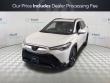 Used 2024 Toyota Corolla Cross Hybrid XSE SUV