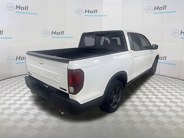 2026 Honda Ridgeline TrailSport - Photo 10