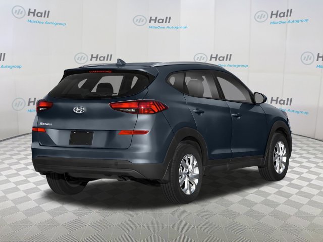 Used 2019 Hyundai Tucson SE SUV