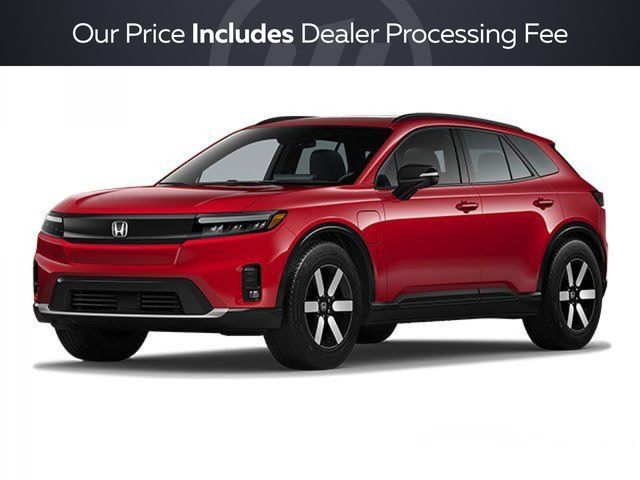 2026 Honda Prologue Touring AWD's photo