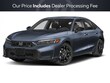  Honda Civic Hybrid