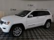 Used 2017 Jeep Grand Cherokee Limited SUV