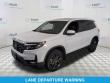 Used 2025 Honda Passport EX-L SUV