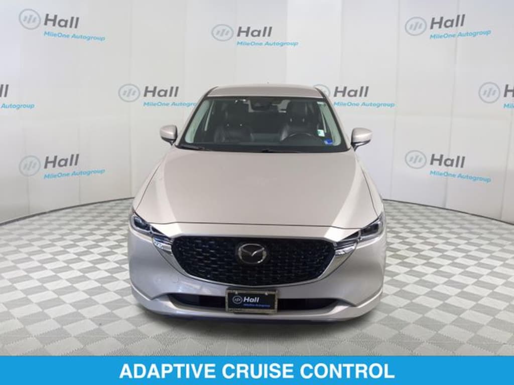 Used 2025 Mazda CX-5 2.5 S Preferred Package SUV