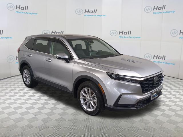 2024 Honda CR-V EX-L - Photo 6