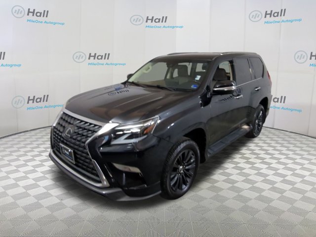 Used 2022 Lexus GX 460 SUV