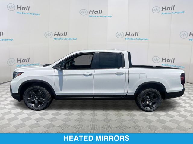 2026 Honda Ridgeline TrailSport - Photo 18