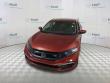 Used 2021 Honda Civic LX Sedan