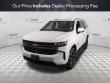 Used 2021 Chevrolet Tahoe RST SUV