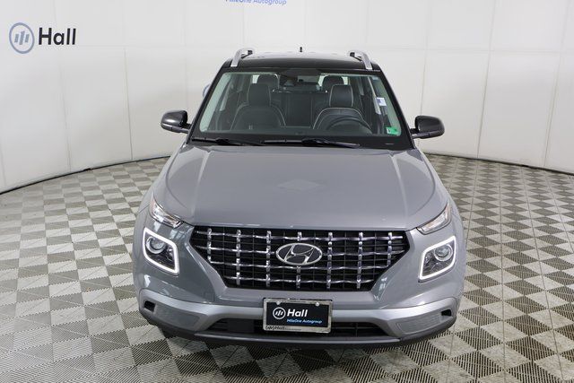 Used 2022 Hyundai Venue Limited with VIN KMHRC8A32NU174511 for sale in Virginia Beach, VA