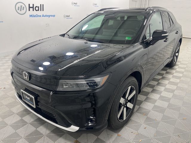 2026 Honda Prologue Touring's photo