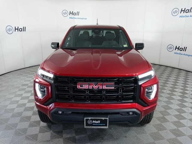 Used 2023 GMC Canyon Elevation with VIN 1GTP6BEK4P1164049 for sale in Virginia Beach, VA