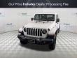 Used 2021 Jeep Wrangler Unlimited Sahara Altitude SUV