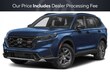 Honda CR-V Hybrid