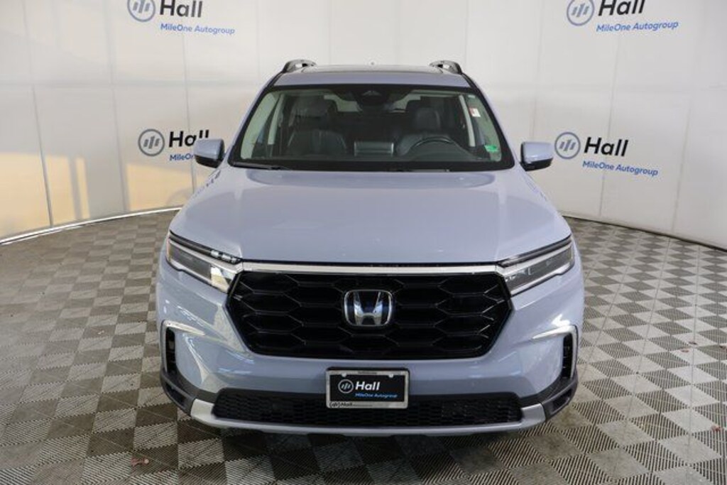 Used 2024 Honda Pilot Touring SUV