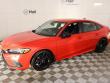 Used 2024 Honda Civic Sport Sedan