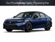  Honda Civic Hybrid