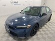  Honda Civic Hybrid